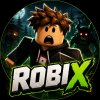 Иконка канала Robix