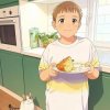 Иконка канала Chef Mishka