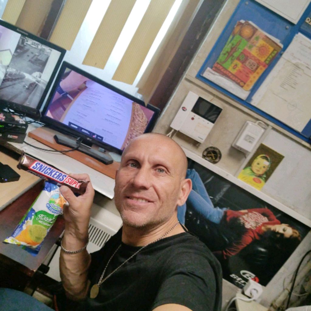 Иконка канала Сергей макаров