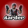 Иконка канала 4arder