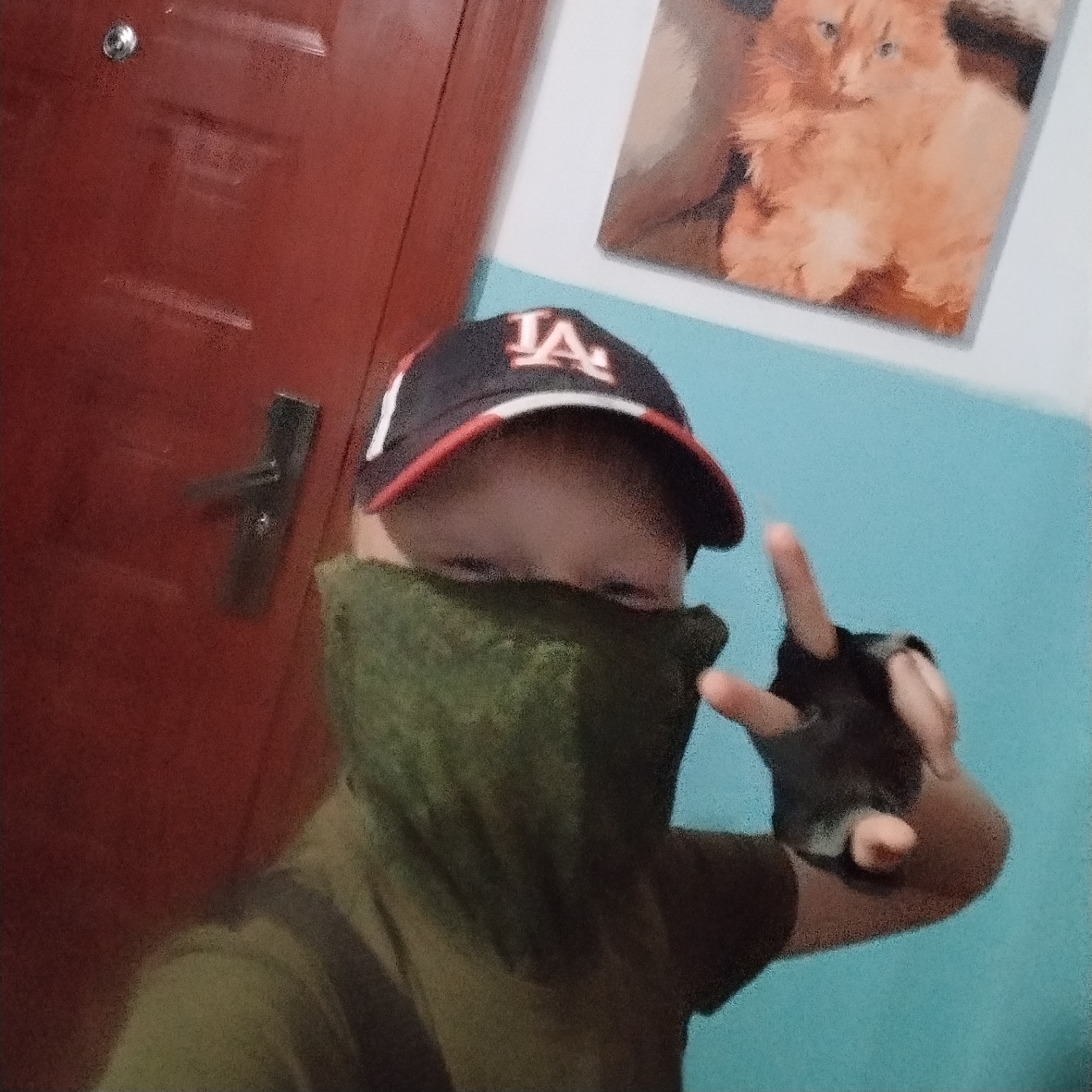 Аватар автора