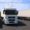 Иконка канала fast trucker 54