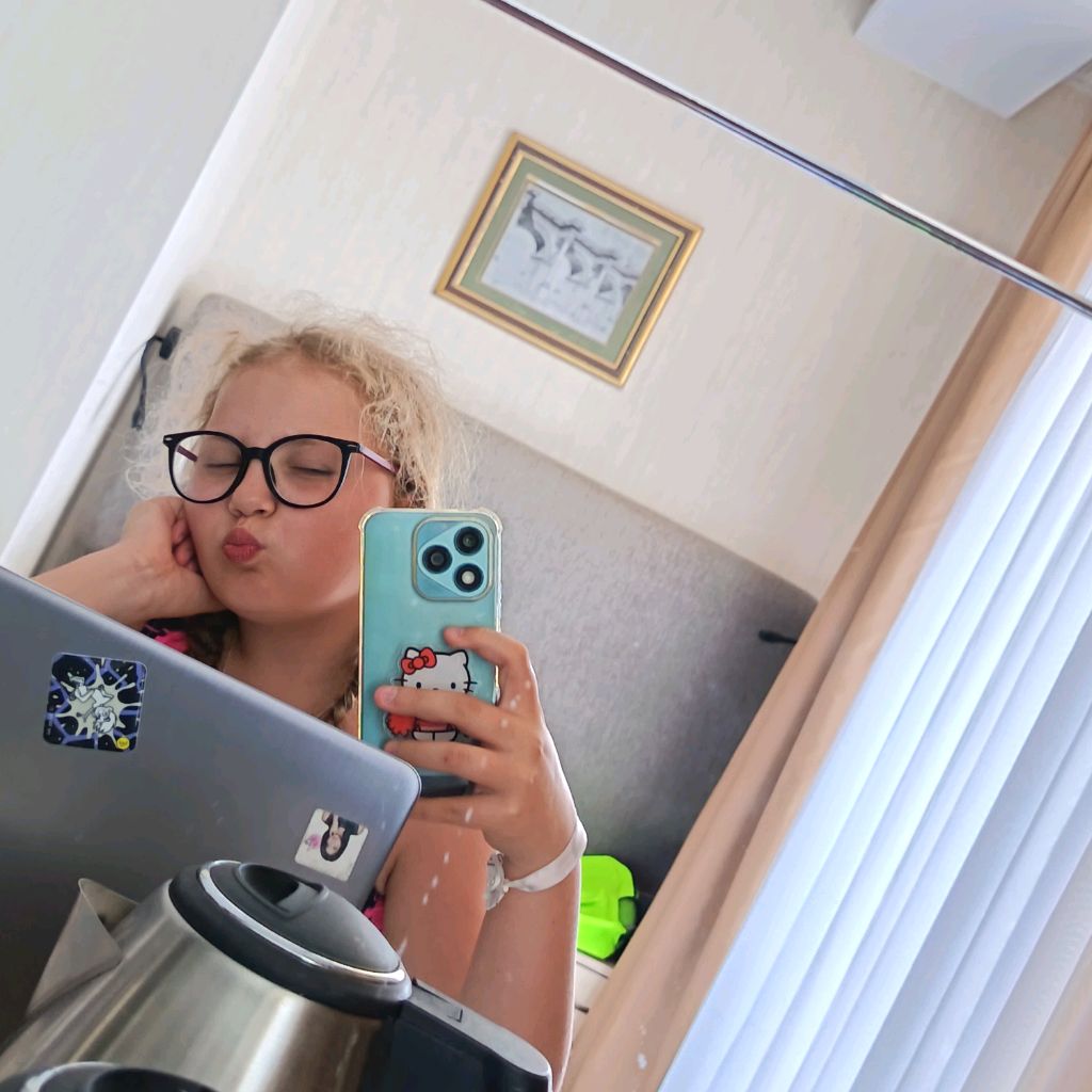 Иконка канала ✨DashiX🍡