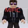 Иконка канала MIFIC