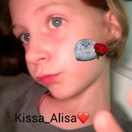 Иконка канала Kissa_Alisa❤️