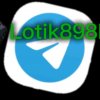 Иконка канала Lotik898K