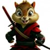 Иконка канала FunnyChipmunk