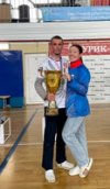 Иконка канала Волейбольный Иркутск