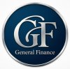Иконка канала General finance