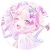 Иконка канала - ʙᴀɯᴀ ᴋᴀнᴦᴇᴧ 🍥 (﹥⩊﹤).