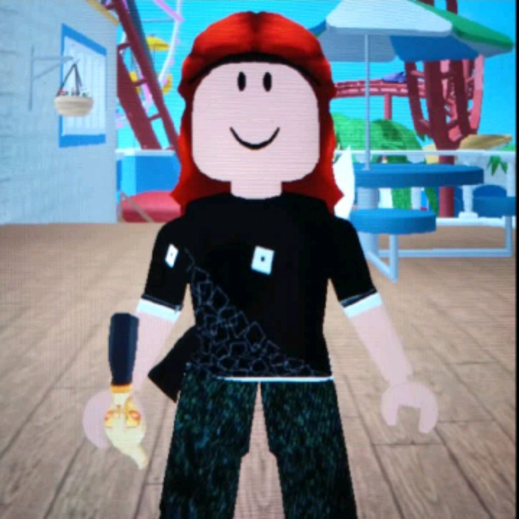 Иконка канала Roblox Masha