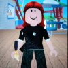 Иконка канала Roblox Masha