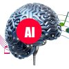 Иконка канала Хиты AI
