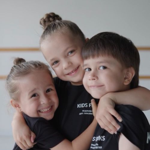 Иконка канала Kidsfeniks