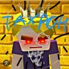 Иконка канала Тахронут_2.0