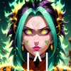 Иконка канала |^| [💚 グリンチ💚]