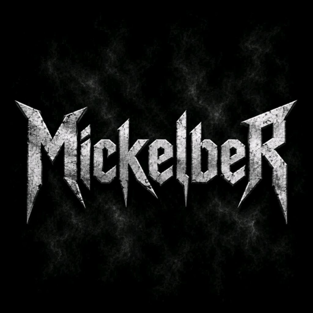 Иконка канала MickelbeR