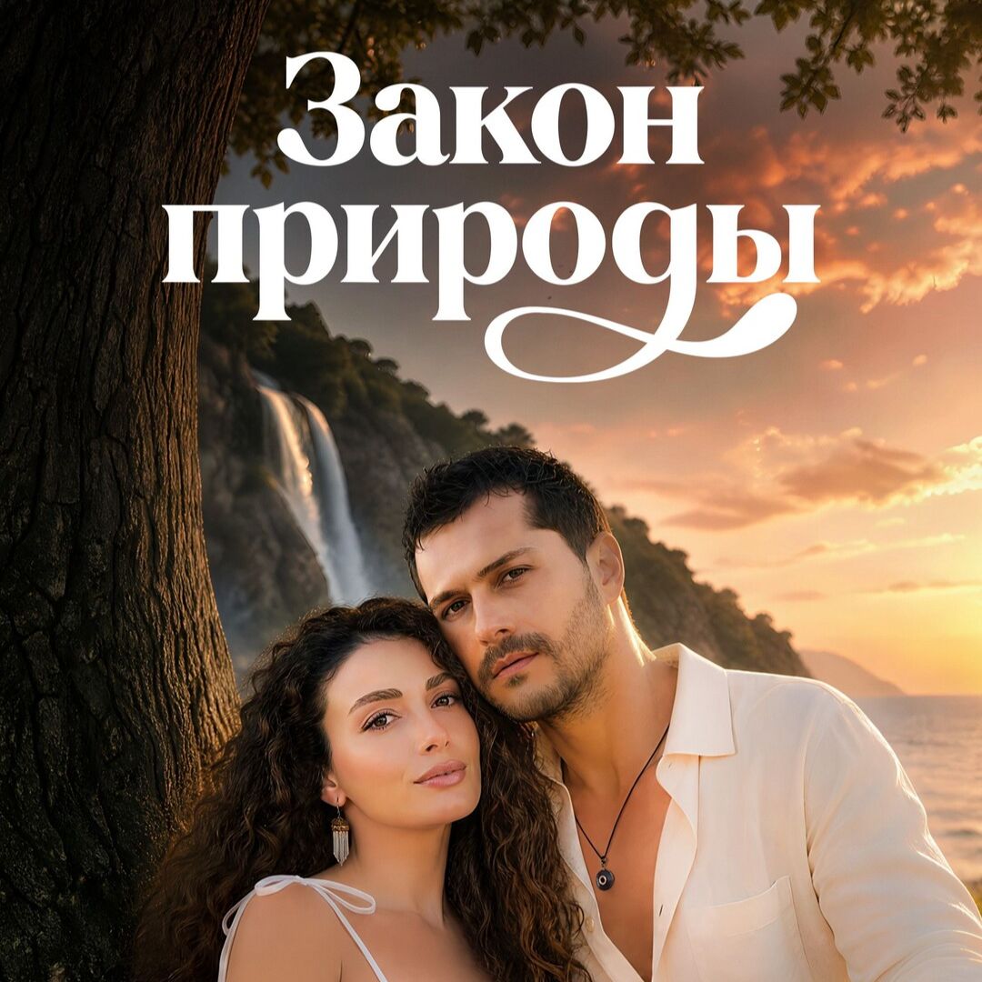 Иконка канала Закон природы 11 серия Русская озвучка смотреть
