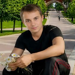 Иконка канала Ангел любви