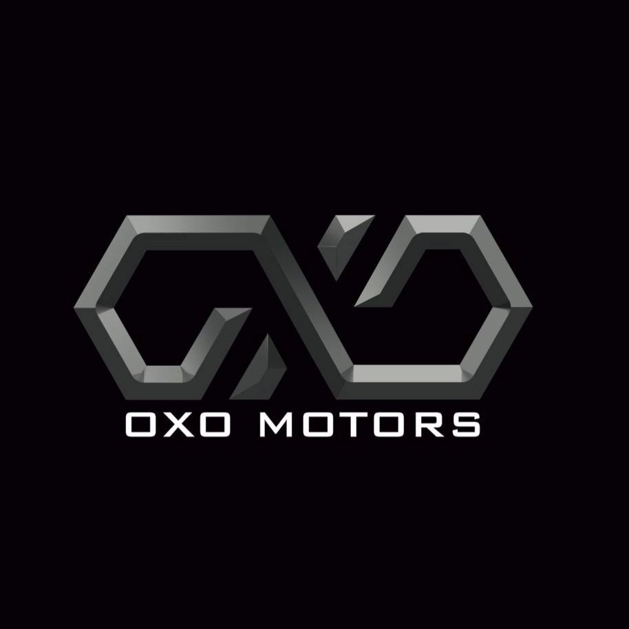 Иконка канала OXO MOTORS