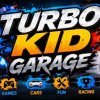 Иконка канала Turbo Kid Garage