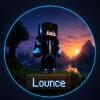 Иконка канала Lounce