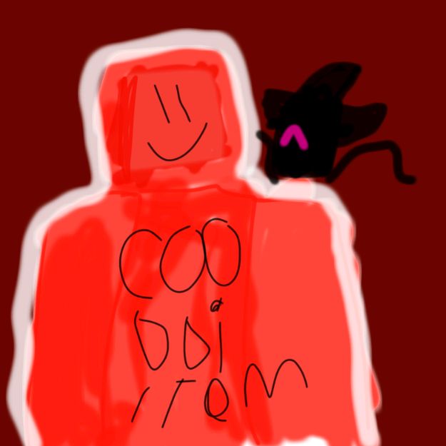 Иконка канала ★C00LKIDD★[Вернулся!]
