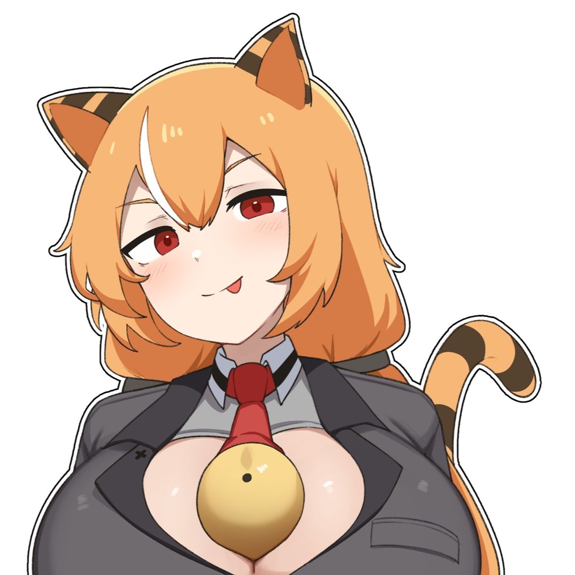 Иконка канала ﹤Tank Cat ﹥