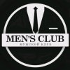 Иконка канала MEN'S CLUB