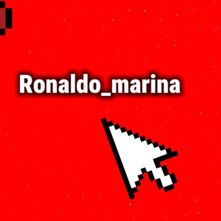 Иконка канала Ronaldo_marina
