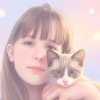 Иконка канала 😺-Тиша Rbx-😺