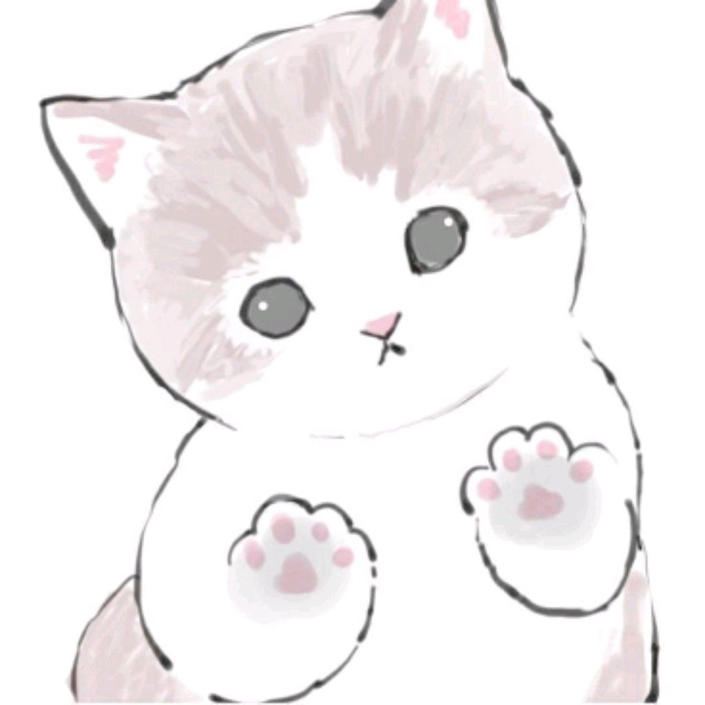 Иконка канала Мими Котик |･ω･)