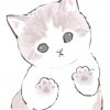 Иконка канала Мими Котик |･ω･)
