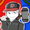 Иконка канала ПашаGAME