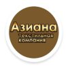 Иконка канала Азиана шторы