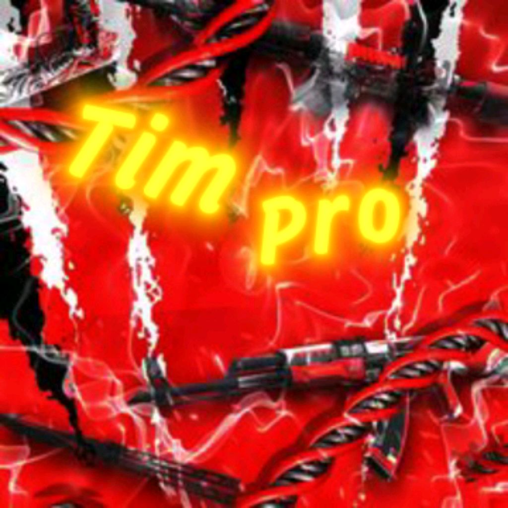 Иконка канала Tim Pro