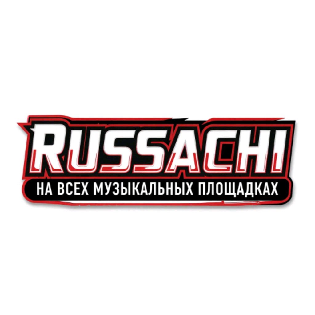 Иконка канала RussAchi_official