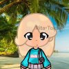 Иконка канала Rita•Toka🏝- Рита•Тока🏝