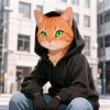 Иконка канала Cat
