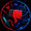 Иконка канала АРТЕМ В ШОКЕ