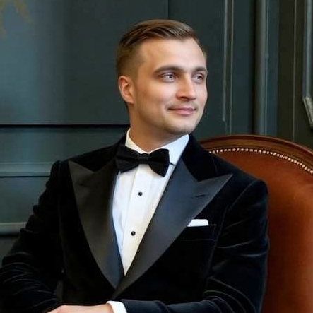 Иконка канала Alex Norman