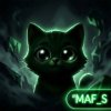 Иконка канала maf_s