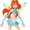 Иконка канала WINX CLUB OFFICIAL