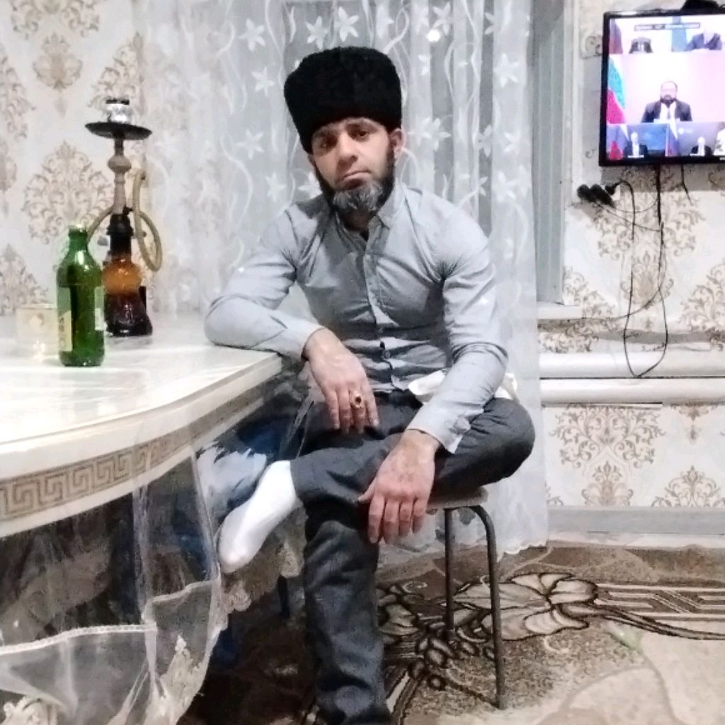Иконка канала Раман Хорошо