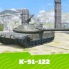 Иконка канала Танкист со стажем