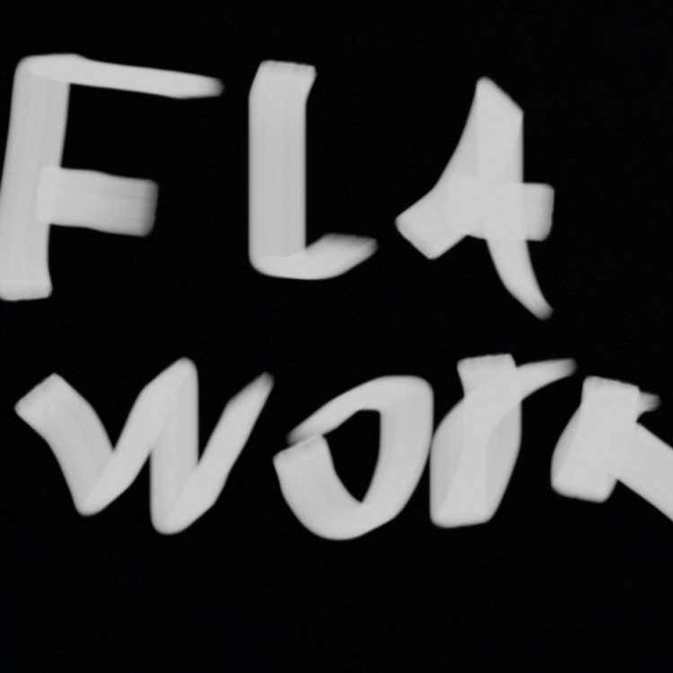 Иконка канала FlaWork