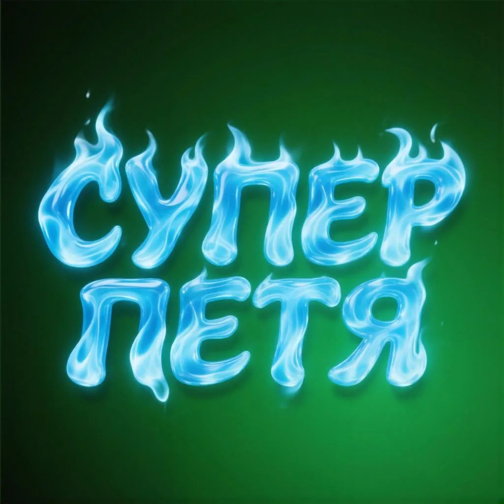 Иконка канала СУПЕР ПЕТЯ