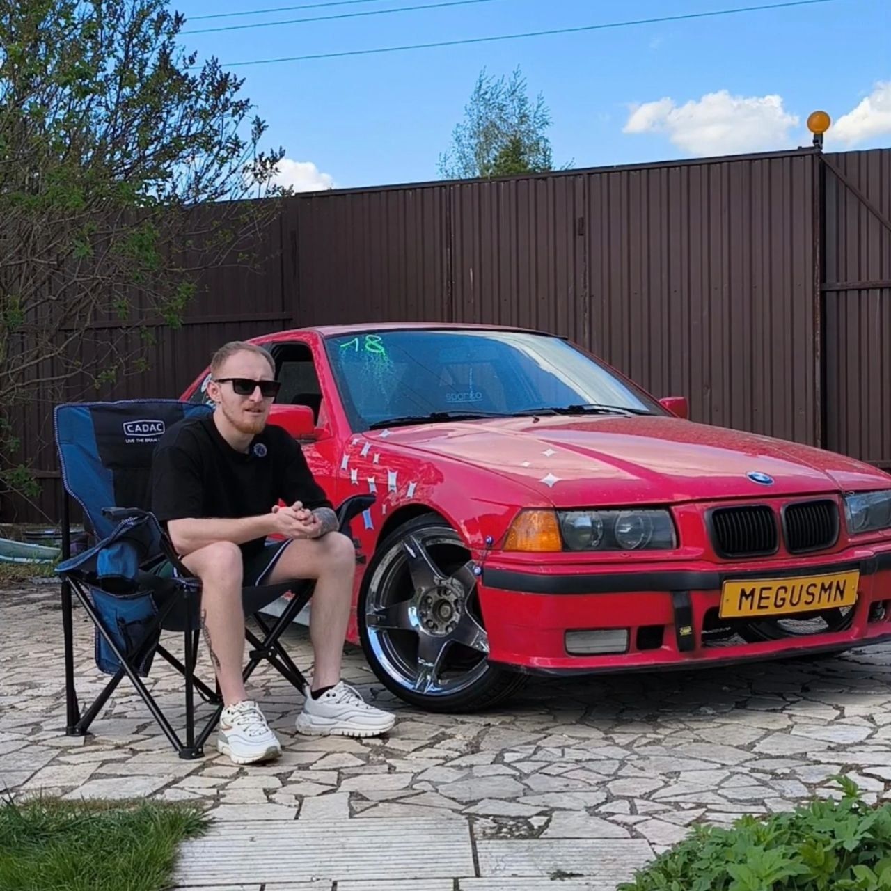 Аватар автора