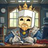 Иконка канала истории в играх