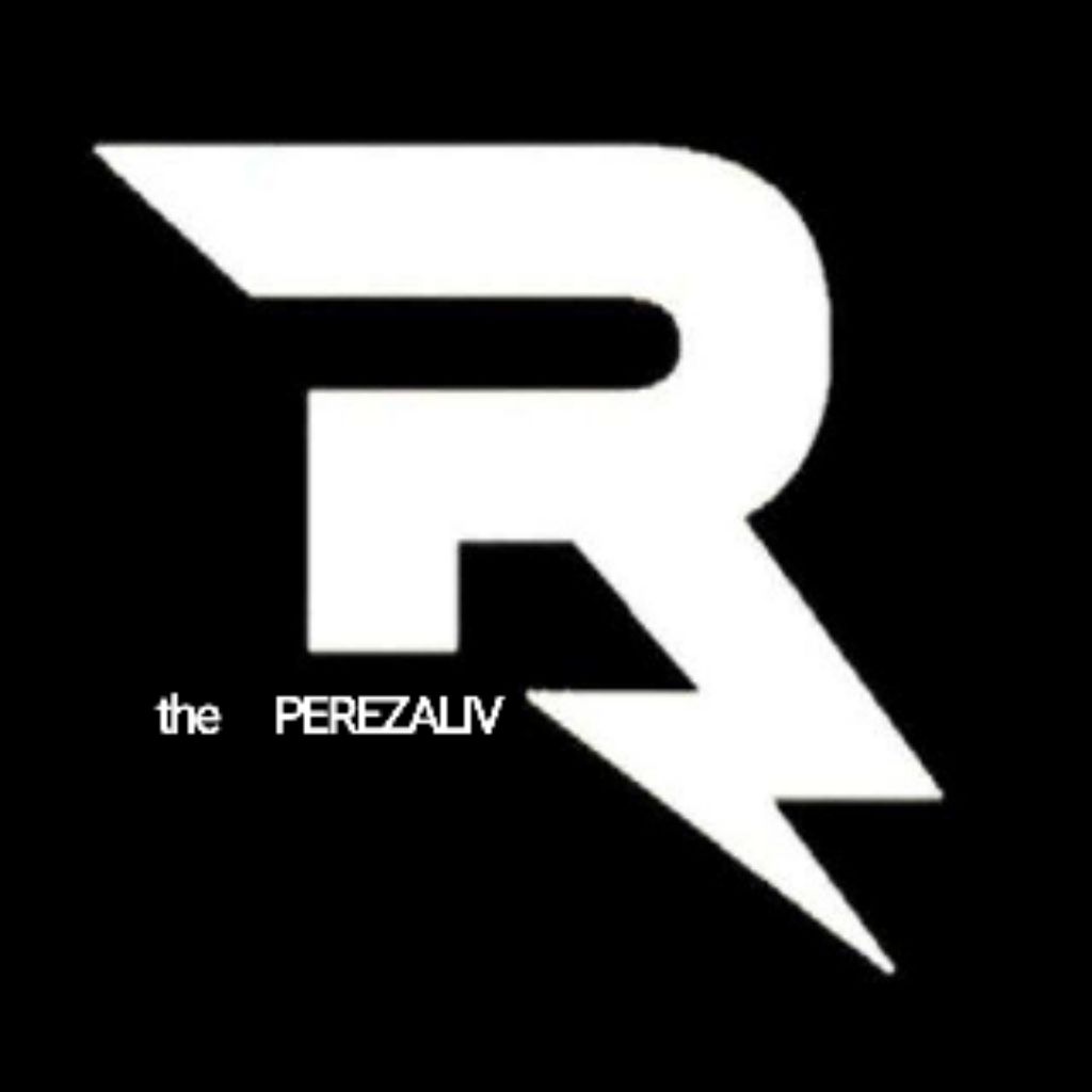 Иконка канала the PEREZALIV